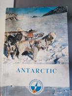 Prentenboek Antarctica van Coté D'or, Boeken, Prentenboeken en Plaatjesalbums, Ophalen of Verzenden, Zo goed als nieuw, Prentenboek