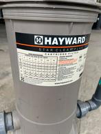 Hayward cartridge filter, Tuin en Terras, Ophalen, Zo goed als nieuw, Filter