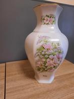 Limoges vaas., Enlèvement