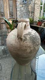 Vase de jardin vécu, Enlèvement, Utilisé