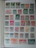 postzegelboek Belgie gestempeld deel 1, Ophalen of Verzenden, Gestempeld, Postzegelboek, Gestempeld