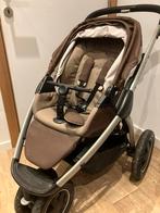 Maxi Cosi Buggy Set met adapters (mura plus), Kinderen en Baby's, Kinderwagens en Combinaties, Ophalen, Zo goed als nieuw