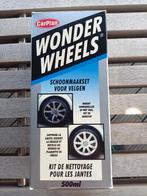 Velgenreiniger Wonder Wheels, Ophalen of Verzenden, Nieuw