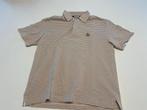 Moncler polo geen namaak, Vêtements | Hommes, Polos, Comme neuf, Moncler, Beige, Taille 56/58 (XL)