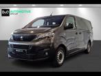 Peugeot Expert Dubbele Cabine | airco | GPS |, Auto's, Te koop, Zilver of Grijs, Expert Combi, 107 kW
