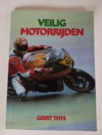 Veilig motorrijden, Ophalen of Verzenden, Zo goed als nieuw