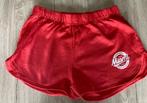 Short rouge corail pour femme « Primark » Taille S 36, Comme neuf, Primark, Taille 36 (S), Fitness ou Aérobic
