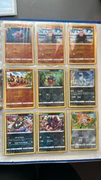 Heleboel blinkende kaarten te koop van Pokemon, Hobby en Vrije tijd, Verzamelkaartspellen | Pokémon, Foil, Nieuw, Meerdere kaarten
