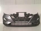 BUMPER VOOR Nissan Qashqai (J11) (01-2013/-), Auto-onderdelen, Gebruikt, Voor, Nissan, Bumper