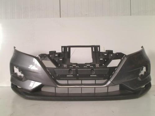 BUMPER VOOR Nissan Qashqai (J11) (01-2013/-), Auto-onderdelen, Carrosserie, Bumper, Nissan, Voor, Gebruikt