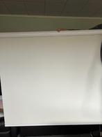 verduisterende rolgordijn  breedte 130 cm hoogte 190 cm, Ophalen, 100 tot 150 cm, Nieuw, Crème