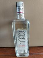 Scotch whisky TKO jaren 80-90 1liter 45graden, Ophalen of Verzenden