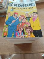 Fc de kampioenen strips, Boeken, Stripverhalen, Ophalen of Verzenden