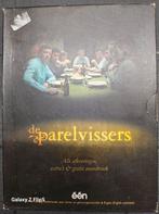 Vlaamse series, Ophalen of Verzenden, Zo goed als nieuw