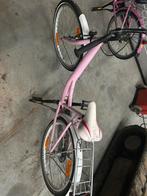 Fiets, Fietsen en Brommers, Ophalen, Zo goed als nieuw