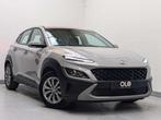 Hyundai KONA 1.0 T-GDi GARANTIE 2028 HYUNDAI / 120CH /, 87 kW, Overige brandstoffen, SUV of Terreinwagen, Zilver of Grijs