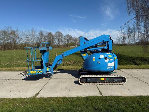 Nagano 09AC, Zakelijke goederen, Machines en Bouw | Liften, Steigers en Ladders