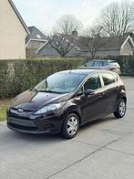 Ford fiesta Euro 5, Auto's, Euro 5, Bedrijf, 5 deurs, Fiësta