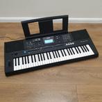 Yamaha PSR-E473, 61 touches, Connexion MIDI, Yamaha, Comme neuf