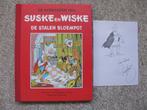 Suske en Wiske 15 - De Stalen Bloempot -Klassiek +tek Geerts, Boeken, Stripverhalen, Nieuw, Ophalen of Verzenden, Willy Vandersteen