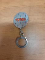 ancien porte clé total avec broche, Collections, Enlèvement ou Envoi, Utilisé, Autres types