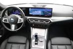 (2CBQ032) BMW I4, Auto's, BMW, Achterwielaandrijving, Gebruikt, 340 pk, 80 kWh