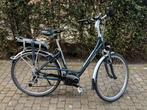 Elektrische fiets merk Batavus, Fietsen en Brommers, Elektrische fietsen, Ophalen, Gebruikt, 50 km per accu of meer, Batavus