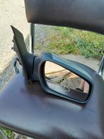 RECHTER ACHTERUITKIJKSPIEGEL FORD FOCUS 2 2007, Ophalen, Gebruikt, Ford