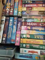 Video cassette Walt Disney, Cd's en Dvd's, Ophalen, Zo goed als nieuw