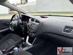 Kia cee'd / Ceed 1.6 CRDi Business Navigator | 5 Deurs | Air, Auto's, Kia, Parkeersensor, Bedrijf, Zilver of Grijs, Te koop