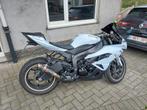 Zx6r 2011, Particulier