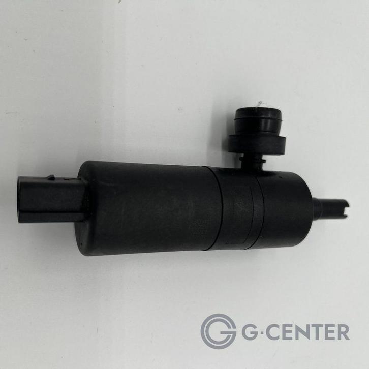 Mercedes-Benz C-klasse Pomp Koplamp sproeier W204 A204869002, Auto-onderdelen, Verlichting, Gebruikt, BOVAG lid, Ophalen of Verzenden