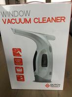 Raamreiniger, Enlèvement ou Envoi, Essuie-vitre ou Raclette