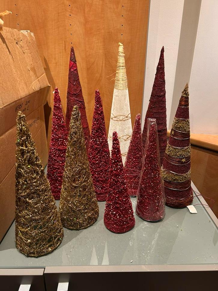 Decoratie/etalageartikelen, Huis en Inrichting, Woonaccessoires | Droogbloemen, Zo goed als nieuw, Ophalen