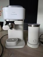 Philips Baristina met melkopklopper, Elektronische apparatuur, Koffiezetapparaten, Ophalen, Zo goed als nieuw