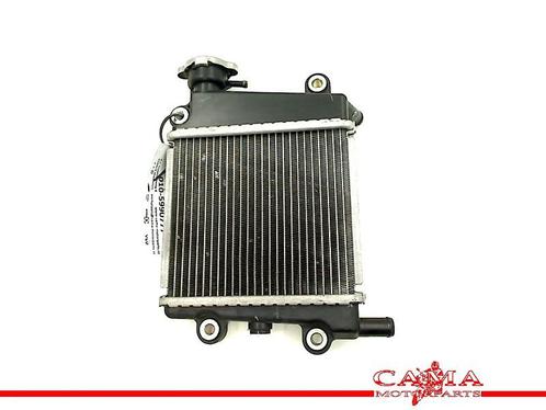 RADIATEUR Yamaha N-Max 125 (N MAX NMAX 125-A) (01-2016/-), Motoren, Onderdelen | Yamaha, Gebruikt