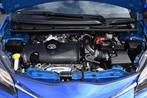 Toyota Yaris STYLE Automatique (bj 2018, automaat), Te koop, Stadsauto, Benzine, Gebruikt