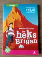 De heks van Brigan - Stefan Boonen, Ophalen of Verzenden, Zo goed als nieuw, Stefan Boonen