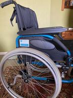 rolstoel, Diversen, Rolstoelen, Ophalen, Inklapbaar, Nieuw, Duwrolstoel
