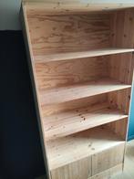 Boekenkast/ winkelkast, Ophalen, Minder dan 50 cm, 200 cm of meer, 75 cm of meer