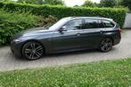 BMW touring 318 dA-pakket M, Auto's, Automaat, Achterwielaandrijving, 4 cilinders, Leder