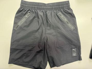 Sportshort Puma beschikbaar voor biedingen