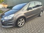 Ford S-MAX 2.0Dtci 163cv 09/2011.  260000km, Auto's, Euro 5, Beige, Overige kleuren, 5 deurs
