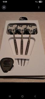 Target Exo02 22gr., Sport en Fitness, Darts, Ophalen of Verzenden, Zo goed als nieuw, Flights