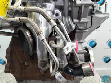 FORD FIESTA [TURBOCHARGER] 2020 beschikbaar voor biedingen