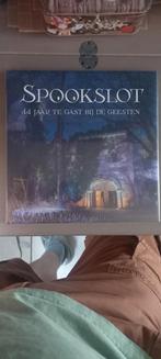 Efteling spookslot danse macabre charlatan boek nieuw., Ophalen of Verzenden, Nieuw, Overige typen