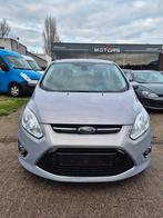 FORD C-MAX 1.6i, Auto's, Ford, Euro 5, Monovolume, Overige kleuren, Bedrijf
