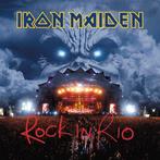IRON MAIDEN / rock in rio. 3lps. 2015. triple., Enlèvement ou Envoi, Neuf, dans son emballage