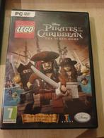 Pc lego  pirates of the caribbean, Ophalen of Verzenden, Zo goed als nieuw