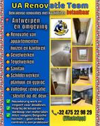 Renovation, Diensten en Vakmensen, Klusjesman en Klusbedrijf, Garantie